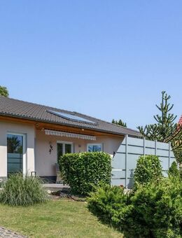 Eleganter Bungalow für die kleine Familie - Berlin