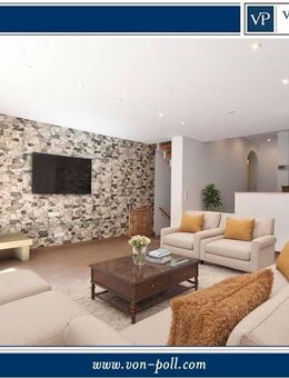 Einfamilienhaus in ruhiger Lage mit Einbauküche und Kamin - Sinsheim