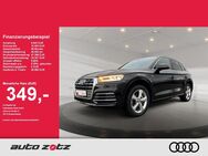 Audi Q5, 50 TFSI e quattro, Jahr 2020 - Landau (Pfalz)