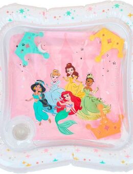 Bright Starts Spielmatte Bright Starts Disney Princess Royal Splash Water Mat