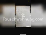 [TAUSCHWOHNUNG] Tauschwohnung in Friedrichshein (3 gegen4 ) - Berlin