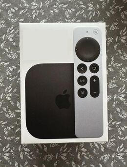Apple TV 4k 128GB - Flensburg