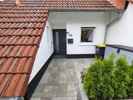 Neuwertiges Reihenhaus mit 5 Zimmern + Gäste-WC - Moderne Sanierung & viel Platz - Lüdenscheid