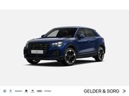 Audi Q2, advanced 35 TFSI ||||Sline, Jahr 2022 - Schweinfurt