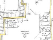 2-Zimmer-Wohnung in Dörverden - Dörverden