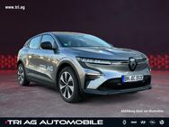 Renault Megane, E-Tech Evolution EV60 optimum charge, Jahr 2023 - Bühl