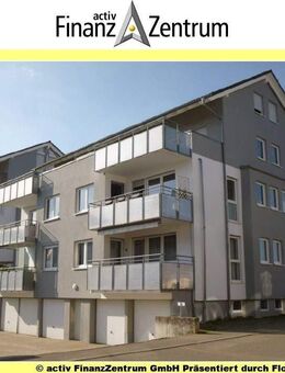 Exclusive 4-Zi-Maisonette-Wohnung in ruhiger, zentumsnaher Lage von Laichingen - Laichingen