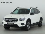 Mercedes-Benz GLB 220 d 4M Standh.*Memory*Multibeam*Distronic* - Schwäbisch Hall Zentrum