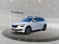 Skoda Kamiq, 1.5 TSI Clever, Jahr 2021 - Hofgeismar