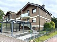 ein Haus im Zentrum von Horneburg - ruhig und schön - Horneburg
