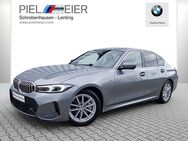 BMW 330 i Limousine M Sport AHK Head-Up HiFi RFK ACC - Schrobenhausen