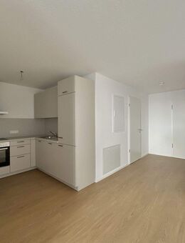 Erstbezug 2-Zimmer-Wohnung mit Terrasse - Sindelfingen