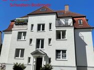 Gemütliche Maisonetten-Wohnung - Augsburg