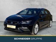 Seat Leon, 1.5 TSI Sportstourer FR 150PS, Jahr 2020 - Chemnitz