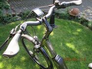 E-Bike KTM - Pulheim Zentrum