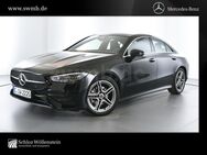 Mercedes CLA 180, 3.9 AMG D, Jahr 2024 - Chemnitz