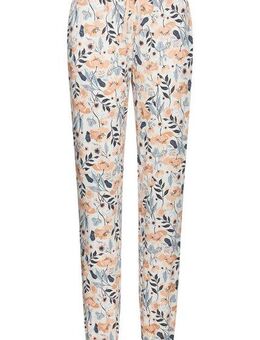 Vivance Dreams Pyjamahose mit Allover-Muster