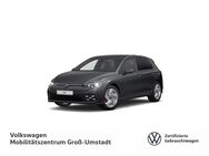 VW Golf, 1.4 TSI GTE eHybrid, Jahr 2021 - Groß Umstadt