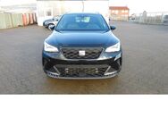 Seat Arona, 1.0 FR-Line, Jahr 2024 - Vordorf