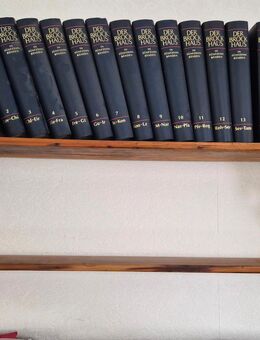 antikes Regal - Köln