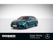 Mercedes CLA 250, SB e AMG Sport, Jahr 2023 - Arnsberg