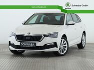 Skoda Scala, 1.0 TSI Ambition, Jahr 2023 - Gersthofen