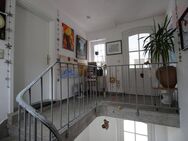 Dachgeschoss Wohnung in Saarlouis Innenstadt am Canisianum - Saarlouis