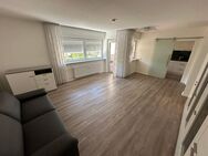 Schicke und hochwertig ausgestattete 2-Zimmer-Wohnung mit Loggia u. Fahrstuhl (1.OG) - Helmstedt