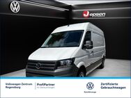 VW Crafter, 2.0 TDI 35 Kasten, Jahr 2023 - Regensburg