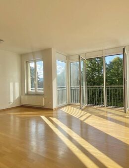 Wohnung in Frankfurt - Frankfurt (Main)