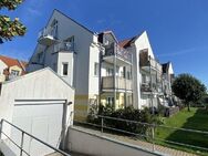 Gepflegtes und vollvermietetes Mehrfamilienhaus nahe Chemnitz zum Kauf - Frankenberg (Sachsen)