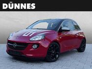 Opel Adam, 1.0 Slam, Jahr 2014 - Regensburg