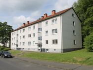 Demnächst frei! 3-Zimmer-Wohnung in Siegen Dillnhütten - Siegen (Universitätsstadt)