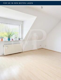 Attraktive Kapitalanlage in ruhiger Lage am Waldrand in der Hansestadt Demmin - Demmin