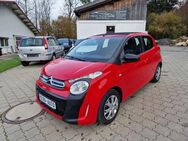 Citroen C1 Airscape Shine LED/ Tempomat / Sitzheizung - Surberg