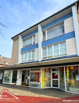 Kapitalanleger aufgepasst ! 280m² gr. Anlageimmobilie im schönen Benrath - Düsseldorf zu verkaufen... - Düsseldorf