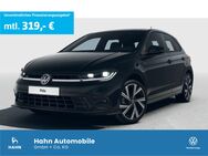 VW Polo, 1.0 l TSI R-Line 116 IQ DRIVE, Jahr 2024 - Schorndorf (Baden-Württemberg)