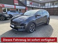 Kia Sportage, 1.6 DAWD DCT7 GTL TECH, Jahr 2020 - Langenberg