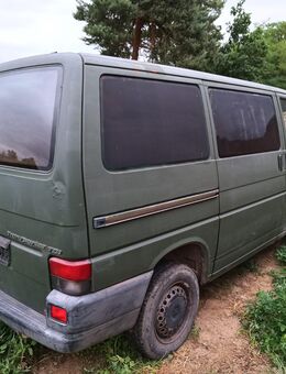 T4 Transporter - Jerichow Redekin