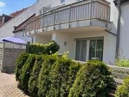 2-R-Wohnung mit Balkon - Dresden
