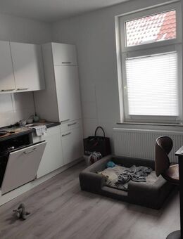 2- Zimmer, Küche Wannenbad Wohnung in Hooksiel - Wangerland