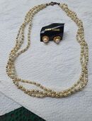Verkaufe hier Modeschmuck in 39249