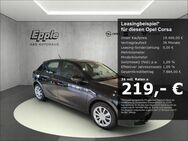 Opel Corsa, F Basis Hinten, Jahr 2024 - Rutesheim