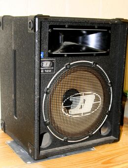 PA BOX COMBO 1 DYNACORD E 122 - Völklingen