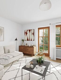 Ruhe genießen: Charmantes Haus mit Sonnengarten - Emmering (Landkreis Fürstenfeldbruck)