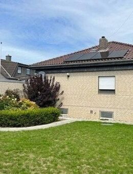 Ankommen, wohlfühlen, leben - Ronnenberg