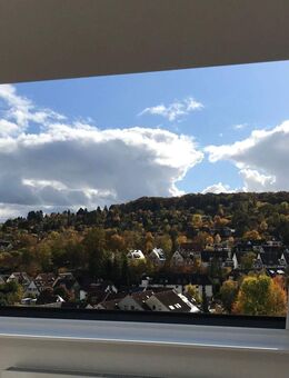 Luxuswohnung auf Zeit an Einzelperson zu vermieten - Stuttgart