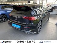 VW Golf, 2.0 GTI Clubsport VIII GTI Clubsport IQLight, Jahr 2023 - Bad Vilbel