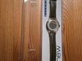 Original Swatch Automatic Francois von 1992 neues Band in 47647