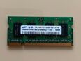 Samsung 1Gb RAM 2Rx16 PC2-5300S-555-12-A3 Memory in 70839